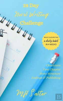 Bertrand.pt - 28 Day Novel Writing Challenge