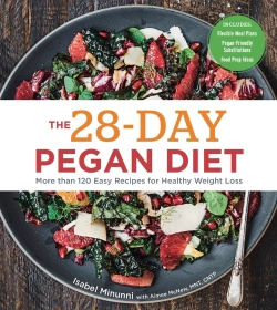 Bertrand.pt - 28-Day Pegan Diet