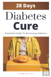 28 Days Diabetes Cure