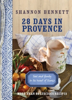 Bertrand.pt - 28 Days In Provence