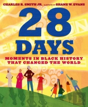 28 Days