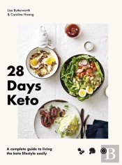 28 Days Keto