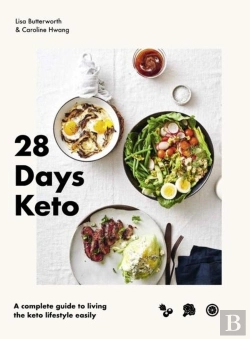 Bertrand.pt - 28 Days Keto