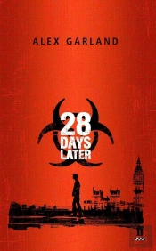 28 Days Later
