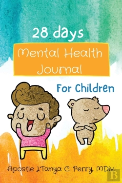Bertrand.pt - 28 Days Mental Health Journal For Children