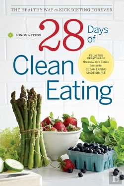 Bertrand.pt - 28 Days Of Clean Eating