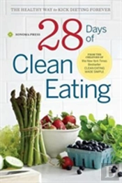 28 Days Of Clean Eating