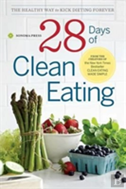 Bertrand.pt - 28 Days Of Clean Eating