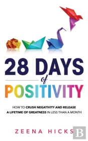 28 Days Of Positivity