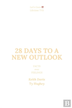 Bertrand.pt - 28 Days To A New Outlook