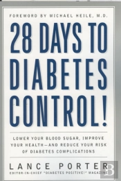28 Days To Diabetes Control!