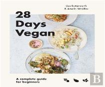 28 Days Vegan