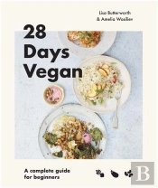 28 Days Vegan