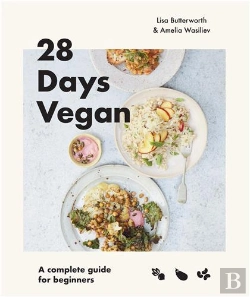 Bertrand.pt - 28 Days Vegan