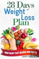 28  Days Weight Loss Plan