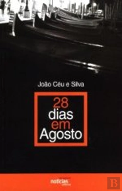 Bertrand.pt - 28 Dias em Agosto