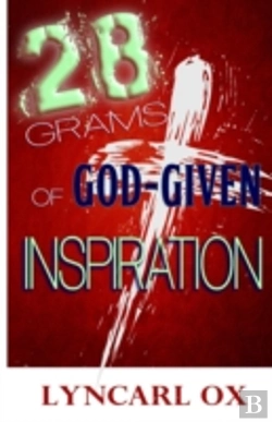 Bertrand.pt - 28 Grams Of God-Given Inspiration