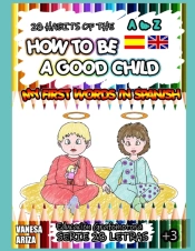 28 Habits Of How To Be A Good Child