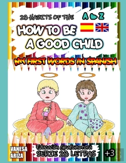Bertrand.pt - 28 Habits Of How To Be A Good Child