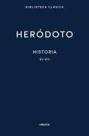 28. Historia. Libros Vi-Vii