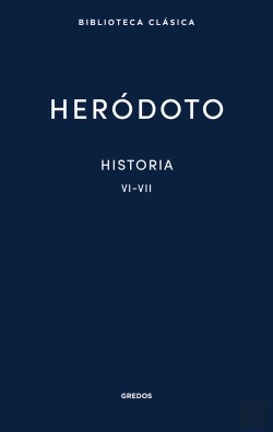 Bertrand.pt - 28. Historia. Libros Vi-Vii