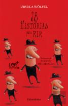 28 Histórias para Rir