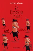 28 Histórias para Rir