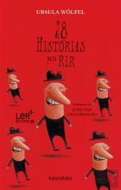 28 Histórias para Rir
