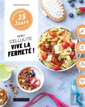 28 Jours : Adieu Cellulite, Vive La Fermeté !