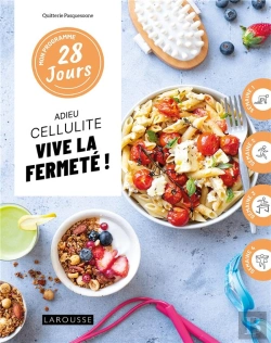 Bertrand.pt - 28 Jours : Adieu Cellulite, Vive La Fermeté !