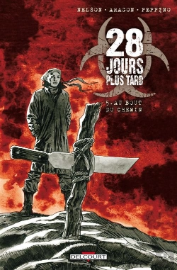Bertrand.pt - 28 Jours Plus Tard T.5 Au Bout Du Chemin