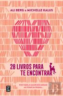 28 Livros para Te Encontrar