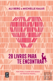 28 Livros para Te Encontrar