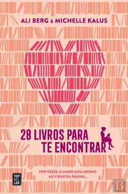 Bertrand.pt - 28 Livros para Te Encontrar