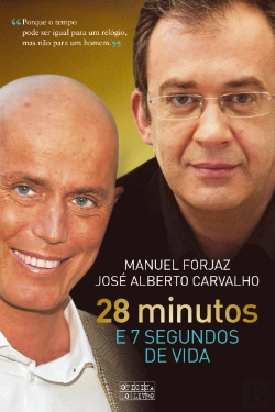 Bertrand.pt - 28 Minutos e 7 Segundos de Vida