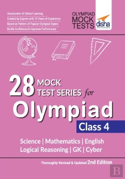 Bertrand.pt - 28 Mock Test Series For Olympiads Class