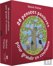 28 Pensees Positives Pour Grandir En Conscience