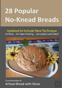 Bertrand.pt - 28 Popular No-Knead Breads