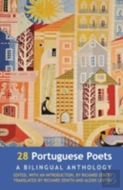 28 Portuguese Poets: Bilingual Anthology