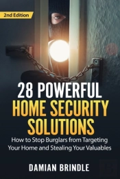 28 Powerful Home Security Solutions: How