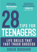 28 Tips For Teenagers