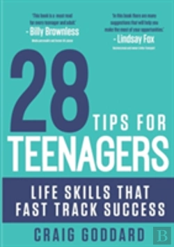 Bertrand.pt - 28 Tips For Teenagers