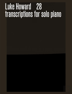 Bertrand.pt - 28 Transcriptions For Solo Piano