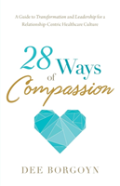 28 Ways Of Compassion