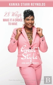 28 Ways To Make It A Choice To Have Great Style (On Any Budget)
