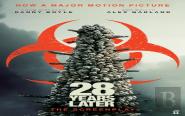 28 Years Later
