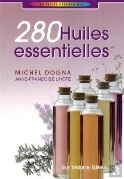 Bertrand.pt - 280 Huiles Essentielles