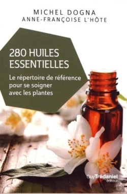 Bertrand.pt - 280 Huiles Essentielles
