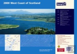 Bertrand.pt - 2800 West Coast Of Scotland