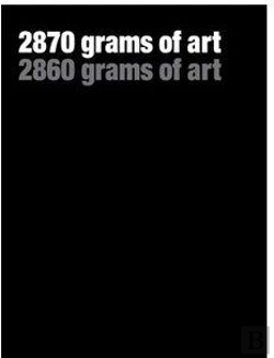 Bertrand.pt - 2870 Grams Of Art